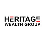 Heritage Wealth Group Logo - Entry #1047