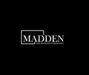 Madden Logo - Entry #4009