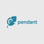 pendant Logo - Entry #2382