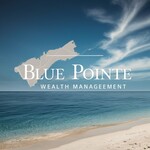 Blue Pointe Wealth Management Logo - Entry #500