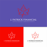 J. Patrick Financial Logo - Entry #1298