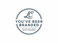 You've Been Branded Logo - Entry #200