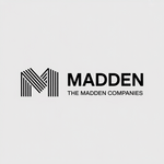 Madden Logo - Entry #4382