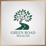 Green Road Wealth Logo - Entry #21