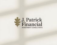 J. Patrick Financial Logo - Entry #3455
