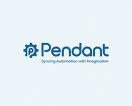 pendant Logo - Entry #3309