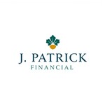 J. Patrick Financial Logo - Entry #1388