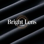 BRIGHT LENS or BRIGHT LENS STUDIO Logo - Entry #1488
