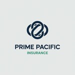 PRIME PACIFIC INSURANCE Logo - Entry #871