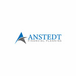 Anstedt Financial Planning Logo - Entry #711