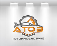 A to B Performance and Tuning Logo - Entry #982