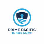 PRIME PACIFIC INSURANCE Logo - Entry #142