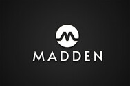 Madden Logo - Entry #1968