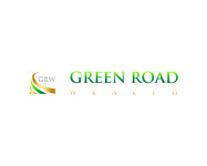 Green Road Wealth Logo - Entry #788