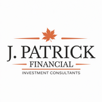 J. Patrick Financial Logo - Entry #1258