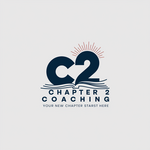 Chapter 2 Coaching Logo - Entry #1472