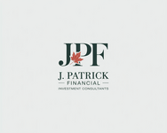 J. Patrick Financial Logo - Entry #982