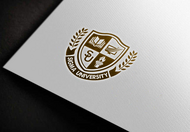 Sigma University™ Logo - Entry #358