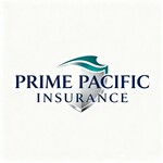 PRIME PACIFIC INSURANCE Logo - Entry #2380