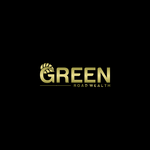 Green Road Wealth Logo - Entry #380