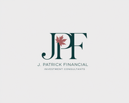 J. Patrick Financial Logo - Entry #741