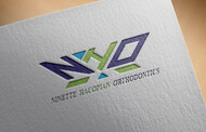 Ninette Hacopian Orthodontics Logo - Entry #459