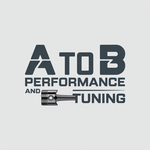 A to B Performance and Tuning Logo - Entry #1564