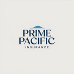 PRIME PACIFIC INSURANCE Logo - Entry #2141