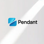 pendant Logo - Entry #1561
