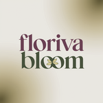 FLORIVA BLOOM Logo - Entry #1104