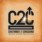 Chapter 2 Coaching Logo - Entry #1456