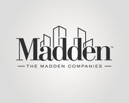 Madden Logo - Entry #3744