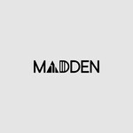 Madden Logo - Entry #2801