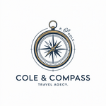 Cole & Compass Logo - Entry #918