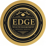 Edge Wealth Management Logo - Entry #909