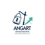 Angart Investments Logo - Entry #1108