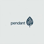 pendant Logo - Entry #1144