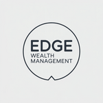 Edge Wealth Management Logo - Entry #1593