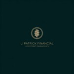 J. Patrick Financial Logo - Entry #2109