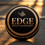 Edge Wealth Management Logo - Entry #2617