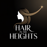 Hair in the Heights Logo - Entry #1864
