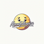 Moonfollowers Logo - Entry #875