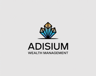 Adisium Wealth Management Logo - Entry #129