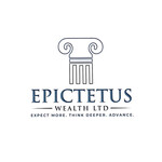 Epictetus Wealth Ltd. Logo - Entry #654