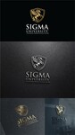Sigma University™ Logo - Entry #923