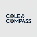 Cole & Compass Logo - Entry #1469