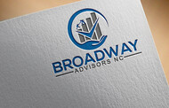 Broadway Advisors NC Logo - Entry #78