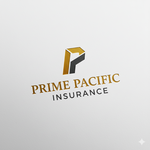 PRIME PACIFIC INSURANCE Logo - Entry #1200