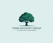 TSWM Advisory Group Logo - Entry #897
