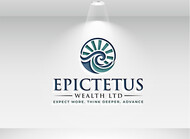 Epictetus Wealth Ltd. Logo - Entry #475